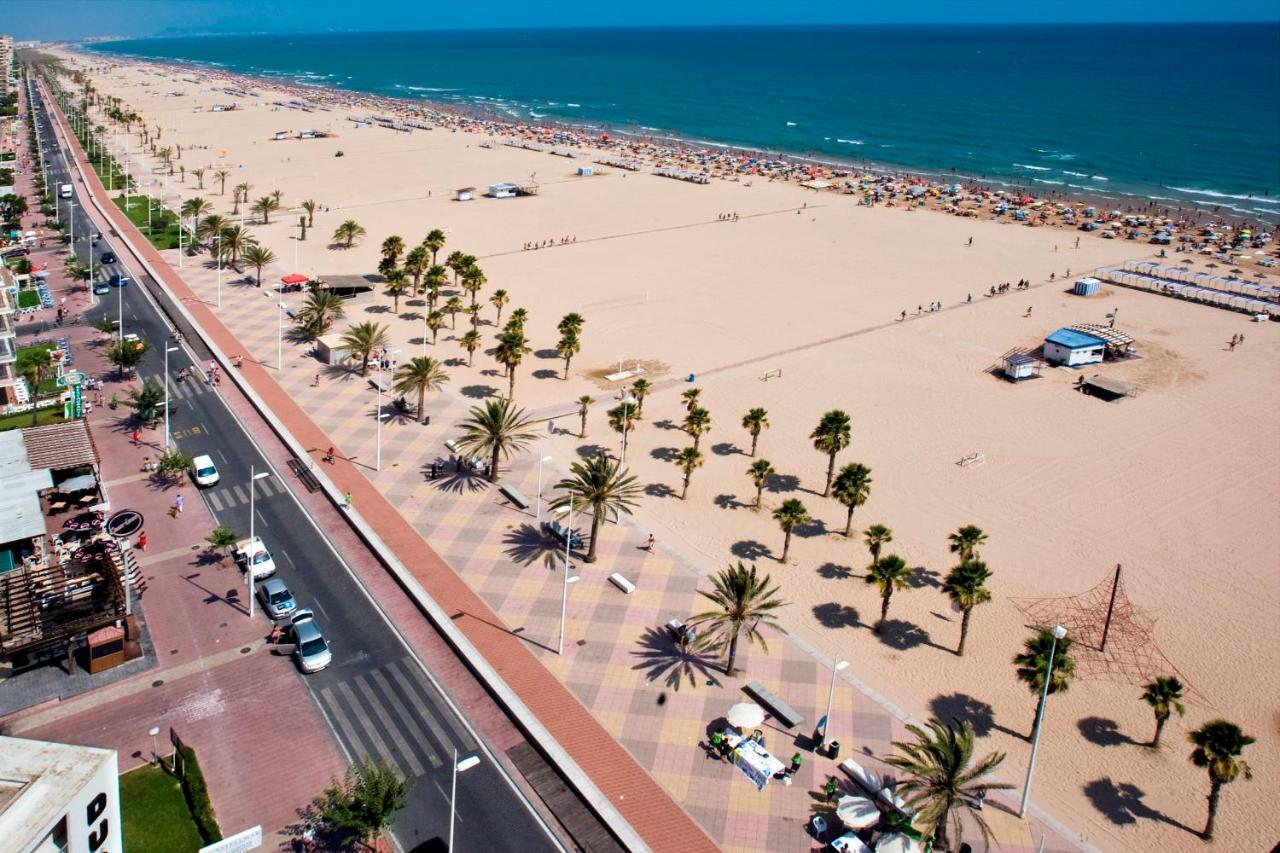 Vora Gandia Beach - Alquiler Familias Playa de Gandia Exterior photo