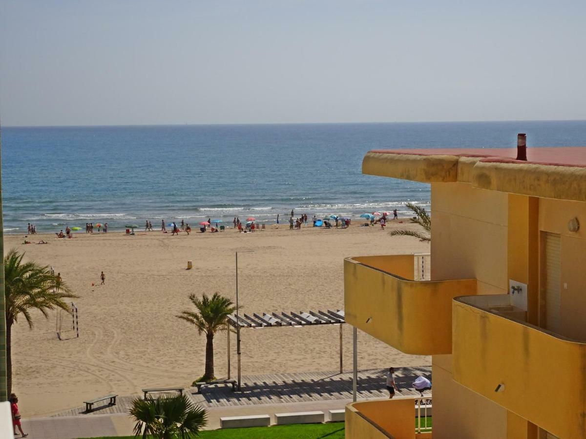 Vora Gandia Beach - Alquiler Familias Playa de Gandia Exterior photo