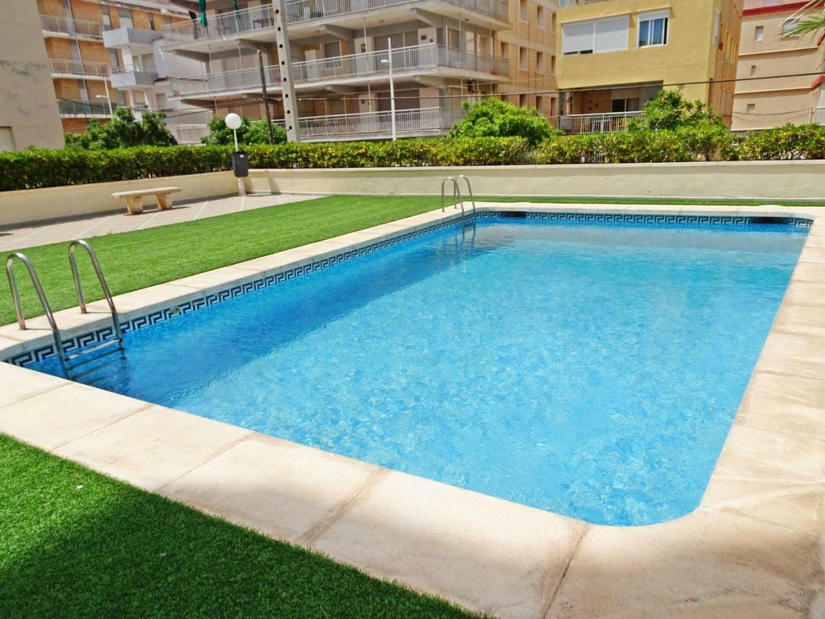 Vora Gandia Beach - Alquiler Familias Playa de Gandia Exterior photo