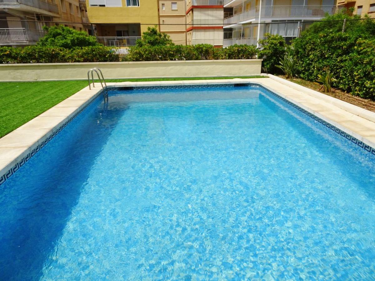 Vora Gandia Beach - Alquiler Familias Playa de Gandia Exterior photo